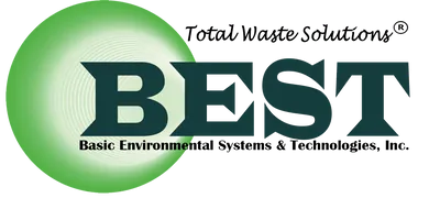 BEST — Basic Environmental Systems & Technologies logo