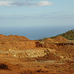 Mining operations