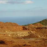Mining operations