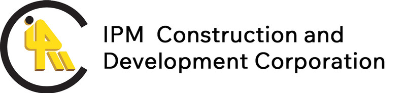 IPM Construction and Development Corporation logo
