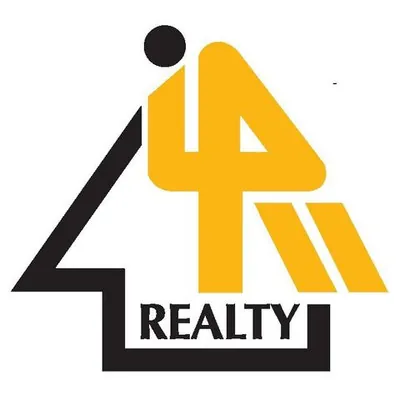 IPM Realty logo