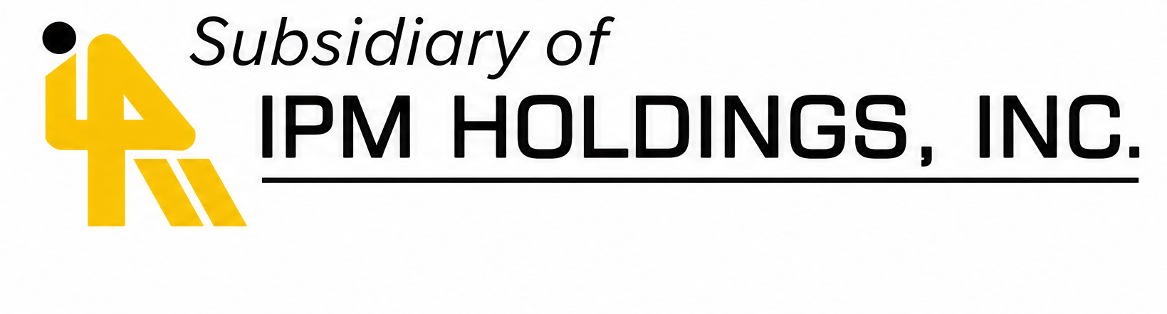 Subsidiary of IPM Holdings, Inc.